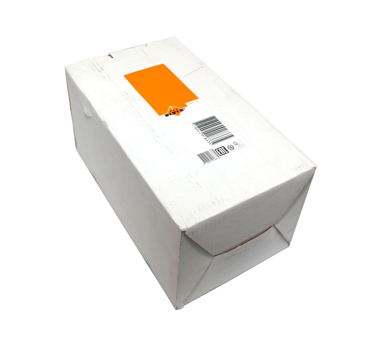 Ventola abitacolo 34414 NRF per CITROËN C5 I C5 I Break C5 I Furgone/familiare