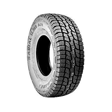 275/70 R16 114 S GOODRIDE - Radial SL369 A/T