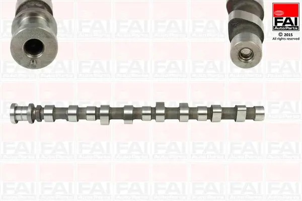 Albero a camme Acciaio fuso C288 FAI AutoParts per MITSUBISHI PAJERO IV