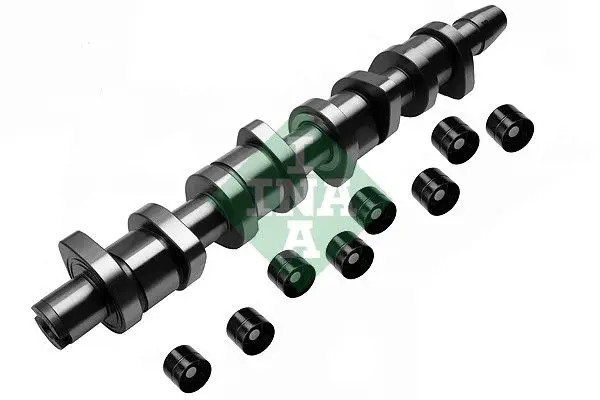 Kit albero a camme 428 0039 30 INA per VW AUDI SEAT SKODA