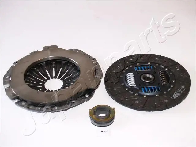 Kit frizione KF-K39 JAPANPARTS per HYUNDAI KIA