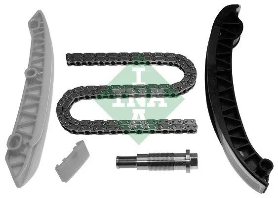 Kit catena distribuzione 559 0045 10 INA per MERCEDES-BENZ CLASSE C T-Model SLK