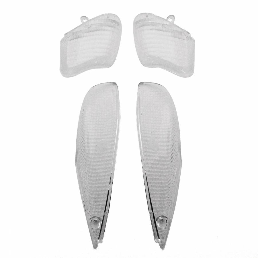 Cabochon lampe di segnalazione scooter adattabile mbk 50 booster ng 1999+-yamaha