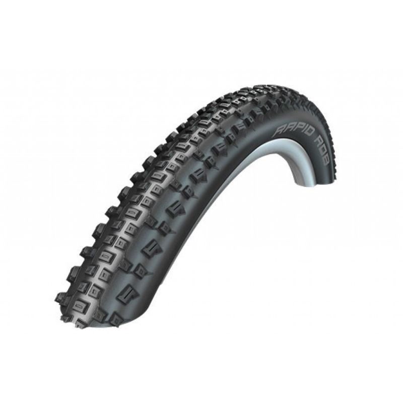 COPERTONE PNEUMATICO RAPID ROB 27.5x2.10/650B K-GUARD HS425 LITESKIN ACTIVE SBC
