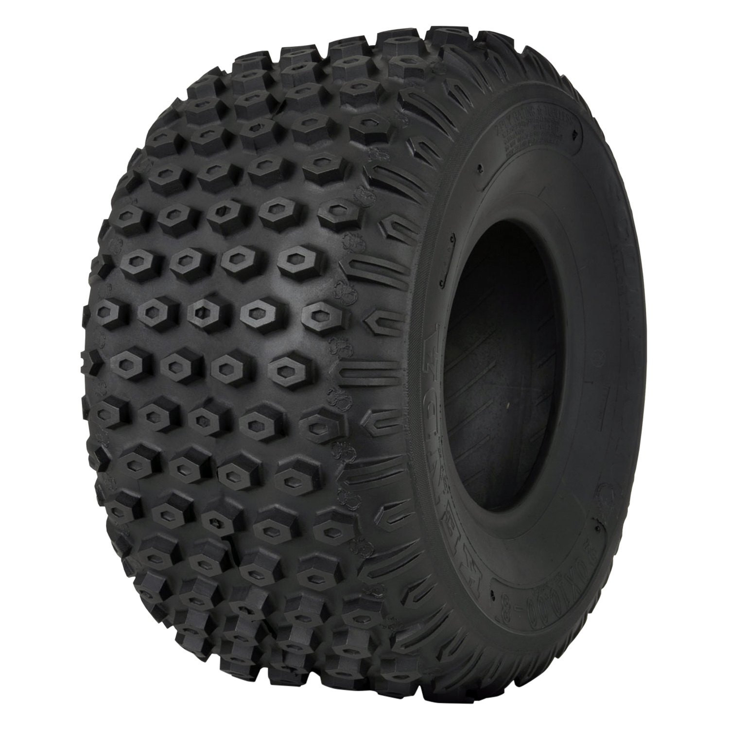 Gomme Moto 145/70-6 Kenda 18F K290 SCORPION pneumatici nuovi