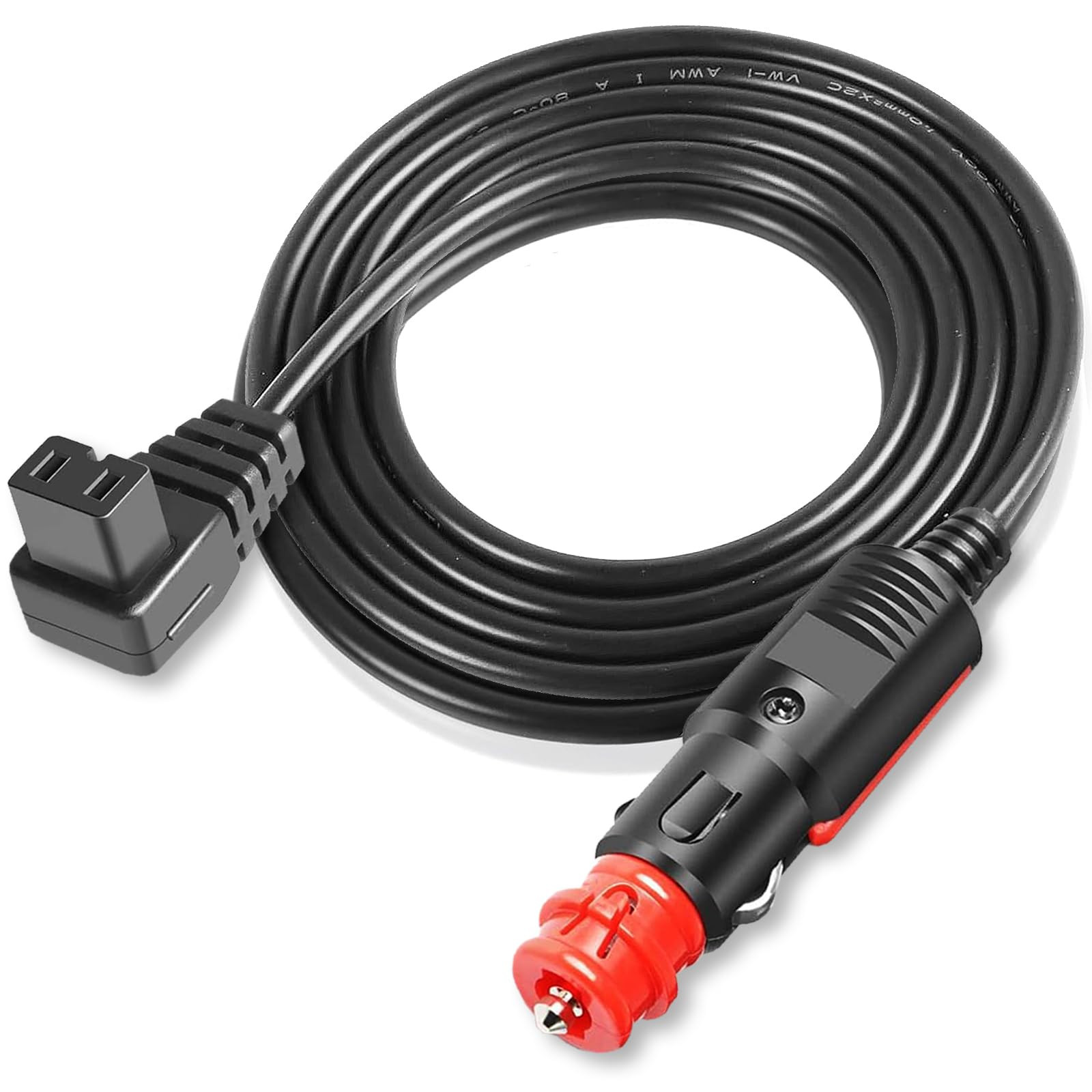MOTOPOWER MP68992 3,5 m Portatile Frigoriferi Prolunga cavo di (j3F)