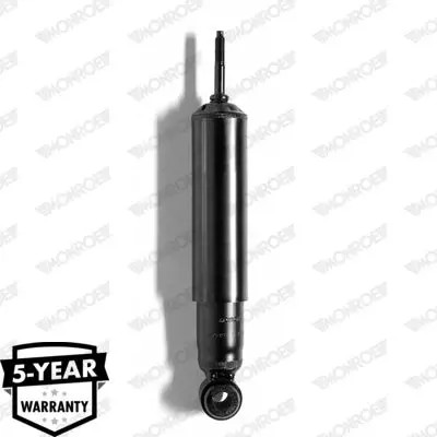 Ammortizzatore Occhiello inferiore R1549 MONROE per ALFA ROMEO GIULIA SPIDER GT