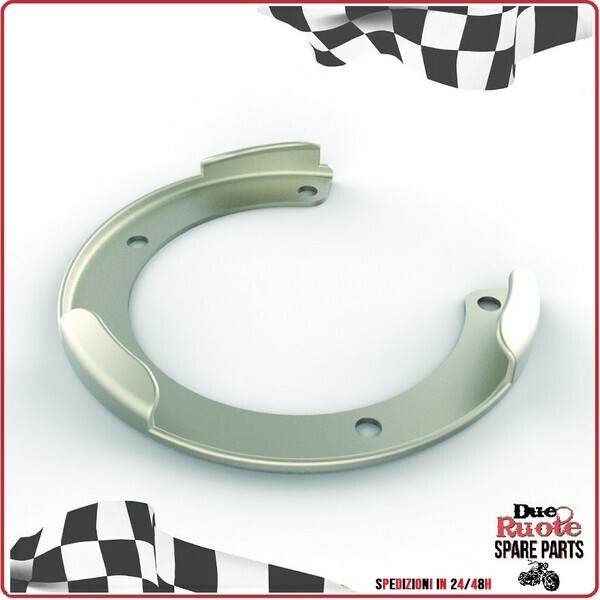 ADATTATORE PER BORSA SERBATOIO MOTO 5 QR OXFORD OL284 YAMAHA MT-03 300 06-15