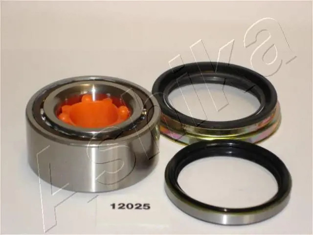 Cuscinetto ruota 44-12025 ASHIKA per TOYOTA PASEO Cabriolet PASEO Coupé