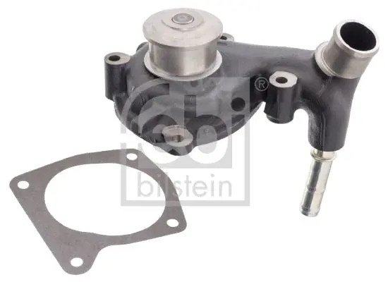 Pompa acqua 17077 FEBI BILSTEIN per FORD MONDEO I MONDEO II Turnier MONDEO II