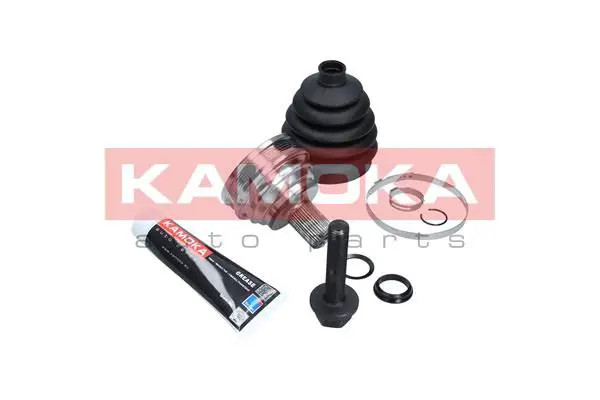 Giunto semiasse lato ruota Giunto omocinetico 7338 KAMOKA per VW SKODA AUDI SEAT