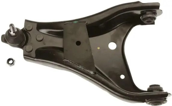 Braccio oscillante Braccio trasversale oscillante JTC2274 TRW per DACIA DUSTER
