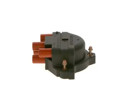 Calotta distributore accensione 1 235 522 435 BOSCH per OPEL KADETT E Hatchback