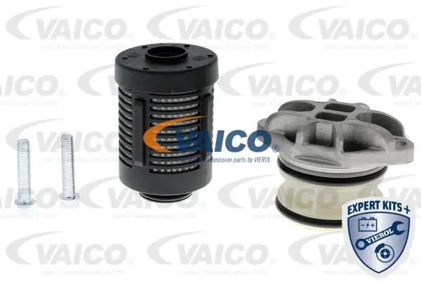 Filtro olio frizione Haldex V10-5000 VAICO per VW AUDI SKODA SEAT