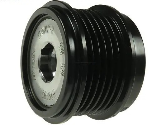 Frizione alternatore puleggia AFP9025(LITENS) AS-PL per FORD FORD USA