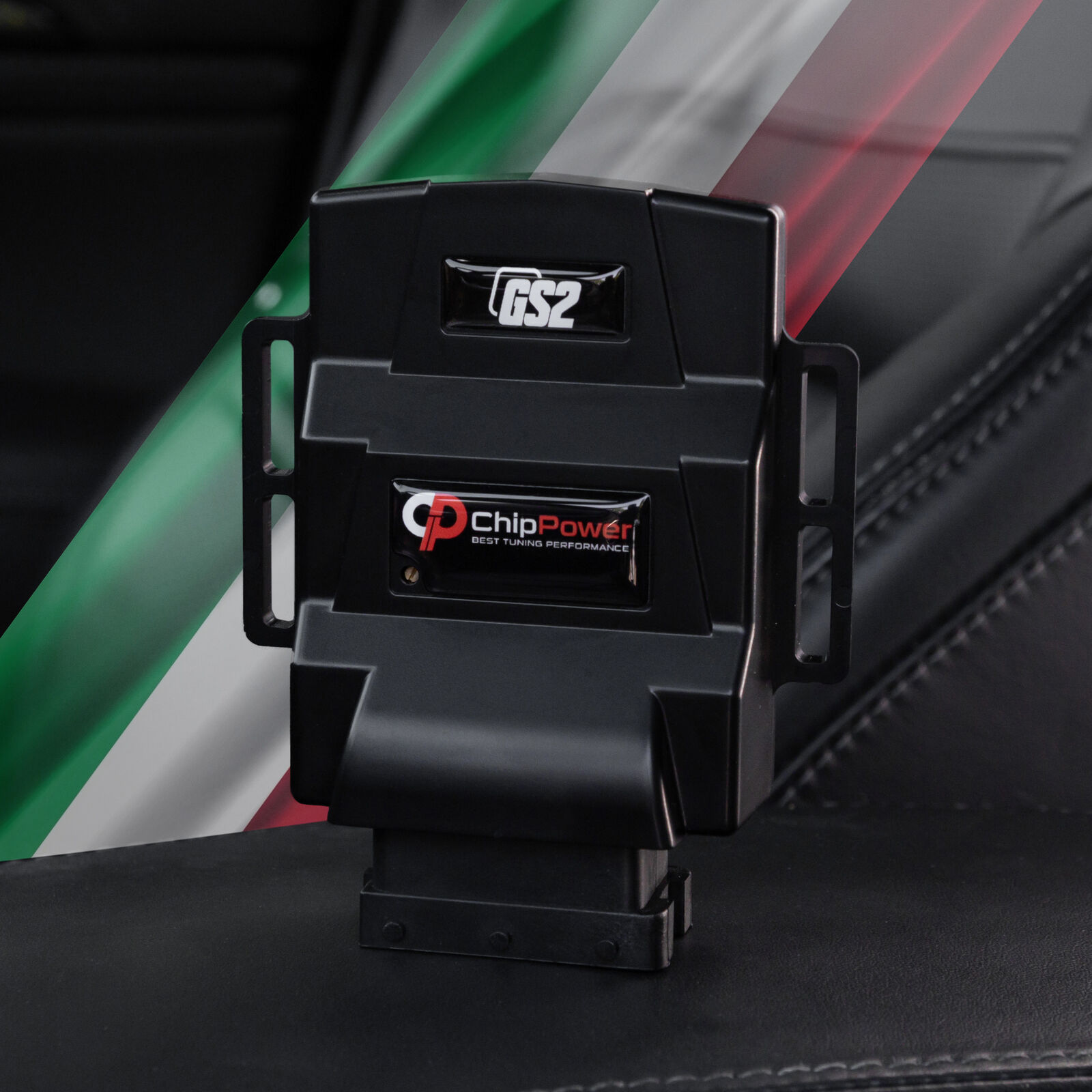IT Centralina Aggiuntiva per Daihatsu Terios 1.3 86 CV Chip Tuning Benzina GS2
