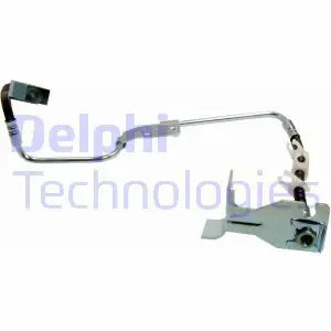 Tubo flessibile freno LH6811 DELPHI per CHRYSLER PT CRUISER PT CRUISER Cabriolet