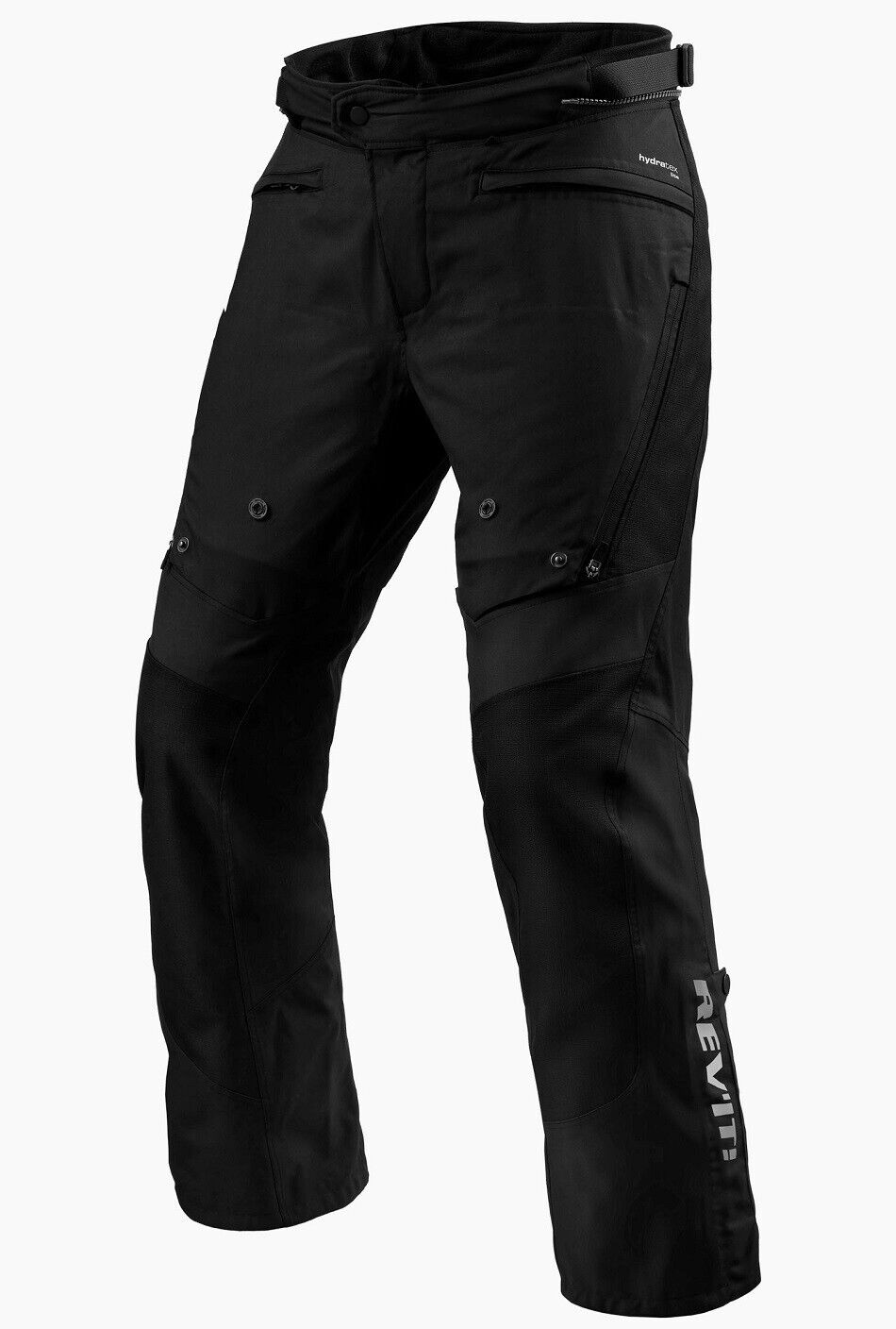PANTALONI TROUSERS PANTS MOTO LAMINATI REV'IT HORIZON 3 100% IMPERMEABILI TG XL