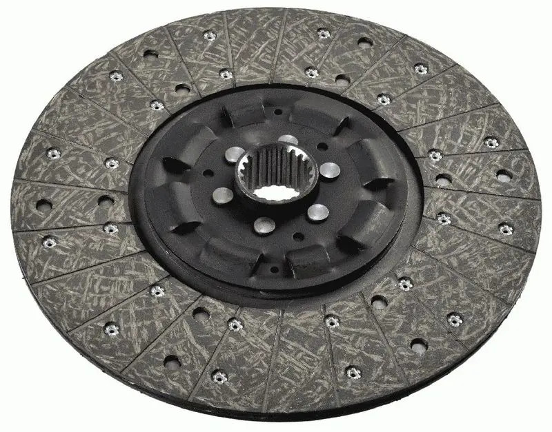 Frizione 1878 634 075 SACHS