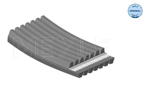 Cinghia trapezoidale multirighe EPDM (Etilene-Propilene-Diene-Caucciù) MEYLE