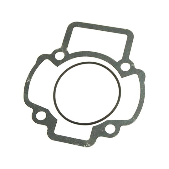 Guarnizione testa motore scoot Polini per Piaggio 50 Zip 2T, Typhoon, Liberty 2T