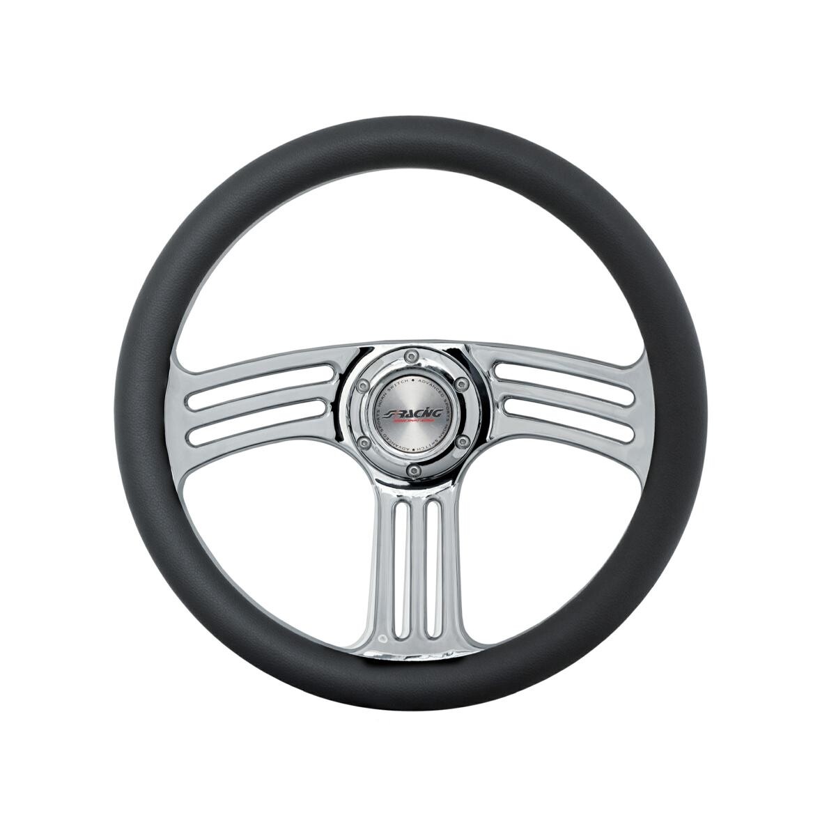 BAT Simoni RacingVolante Bat vera pelle Outlet