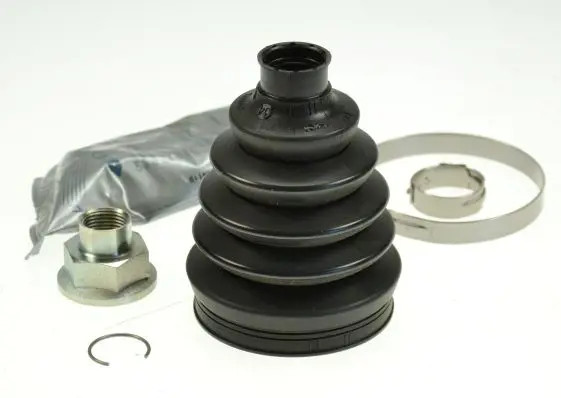 Soffietto giunto semiasse 24936 SPIDAN per OPEL SUZUKI