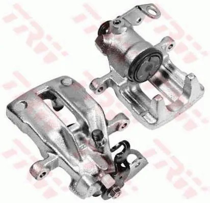 Pinza freno Pinza a pugno BHN138E TRW per AUDI COUPE B3 100 C4 Tre volumi 90 B3