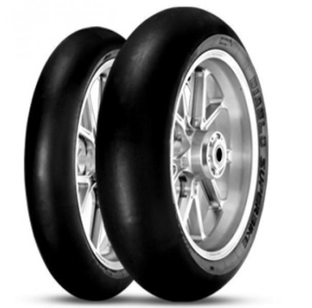 PNEUMATICI GOMME PIRELLI DIABLO SUPERBIKE  180/60 R17 NHS TL DIABLO SUPERBIKE SC
