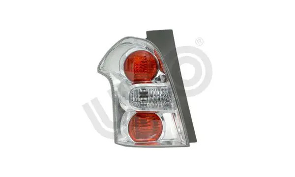 Faro posteriore Sx 1107001 ULO per TOYOTA COROLLA Verso