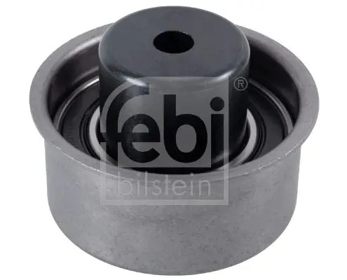 Rullo tenditore cinghia distribuzione Metallo 26603 FEBI BILSTEIN per KIA