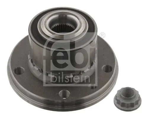 Cuscinetto ruota Cuscinetto a rulli conici 34800 FEBI BILSTEIN per VW TOUAREG