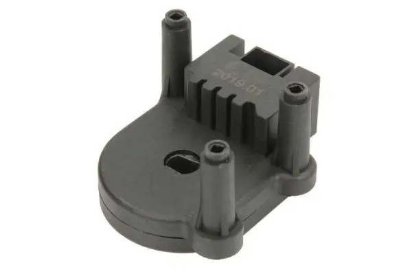 Manopola ventilatore DEF012TT THERMOTEC per PEUGEOT FIAT CITROËN