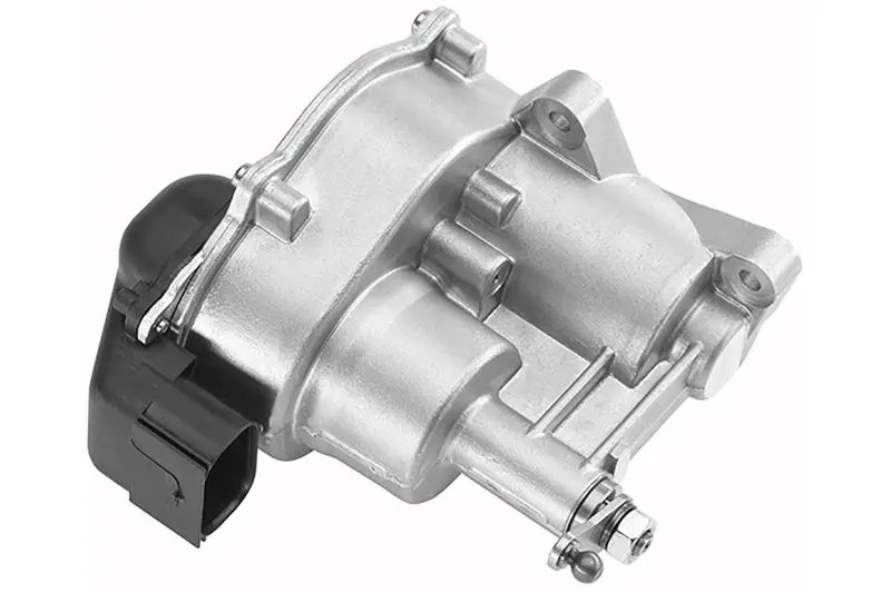 Attuatore collettore aspirazione elettronico A2C59506263 CONTINENTAL/VDO per BMW