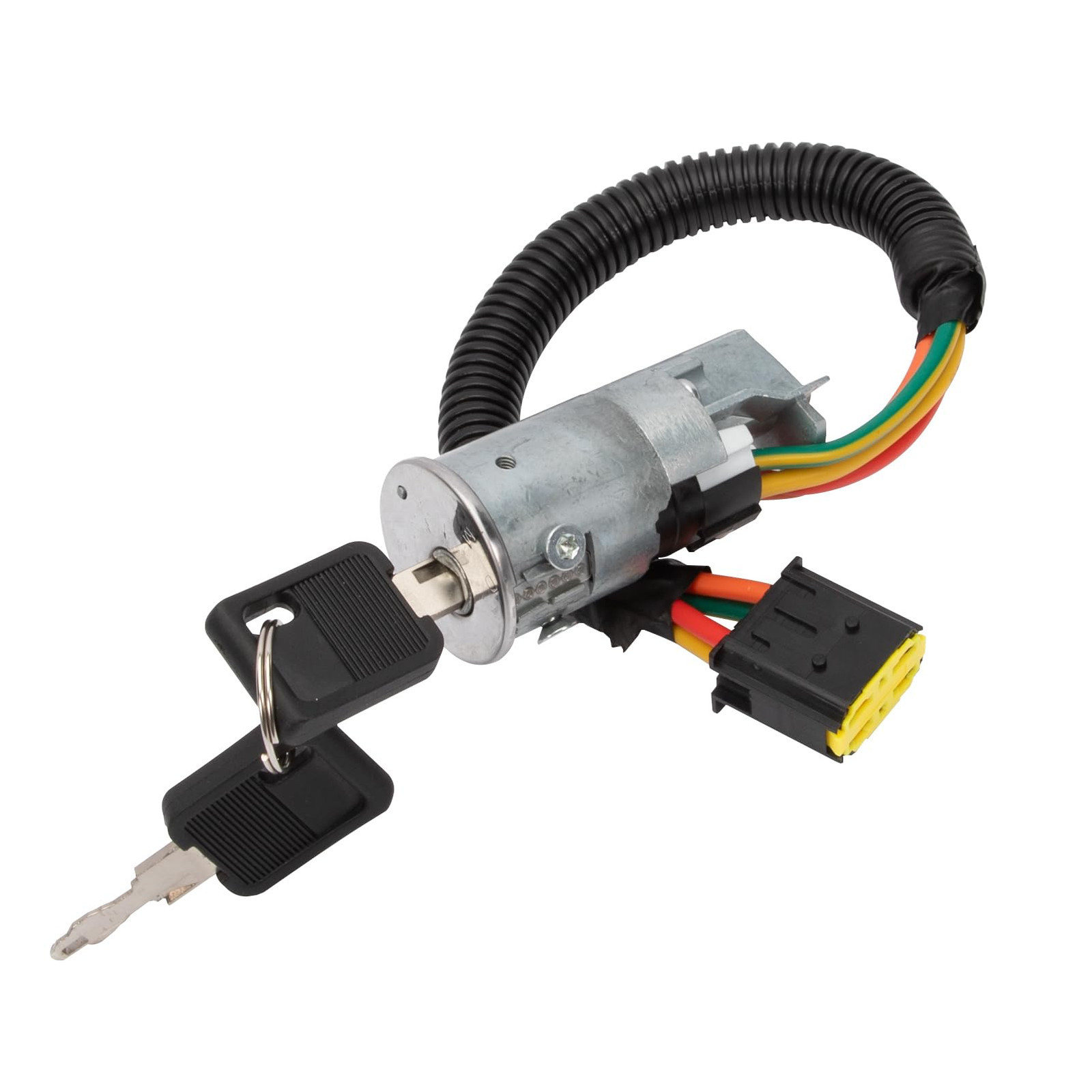 Taesayl Neiman antivol de Direction 7701469419 pour Twingo Thalia Clio (H7q)