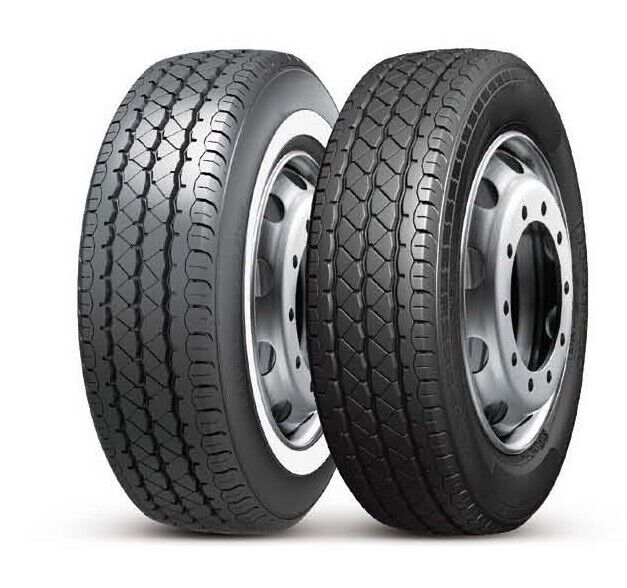 Pneumatici Estivi Roadx 155 R12C 88/86P 8PR C02
