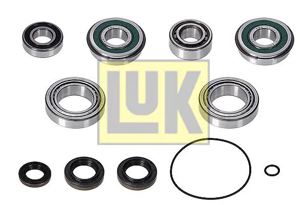 Kit riparazione cambio 462 0334 10 LuK per LANCIA ALFA ROMEO FIAT ABARTH