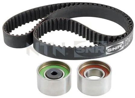 Kit cinghia distribuzione KD470.31 SNR per MAZDA 6 Hatchback 6 Station Wagon