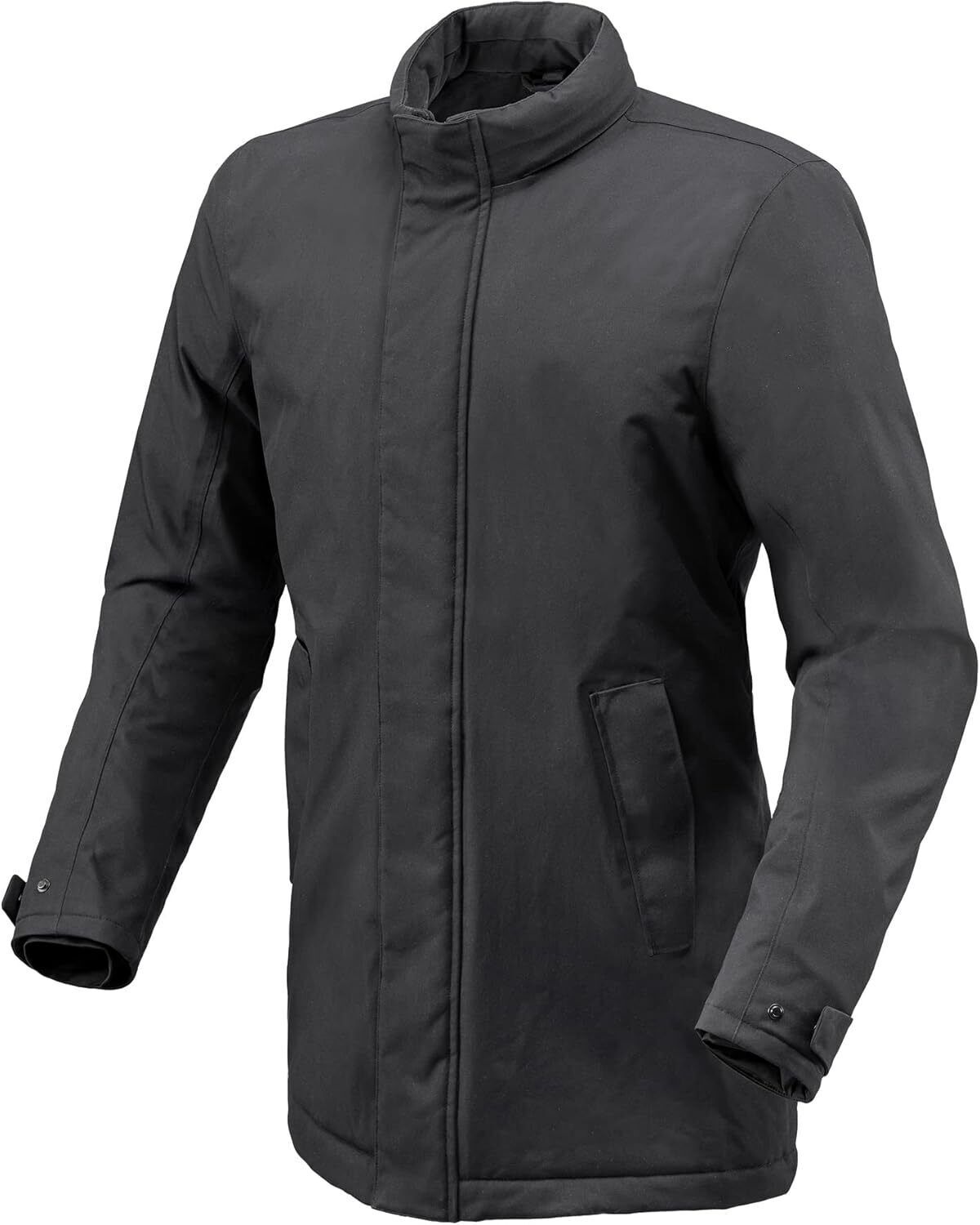 Tucano Giacca WASHINGTON NERO Colore Nero 2XL 001400405-2xl