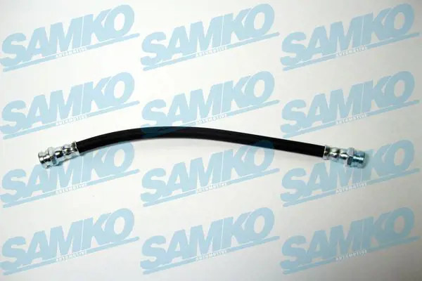 Tubo flessibile freno 6T48186 SAMKO per HYUNDAI H100 Autobus H100 Furgone