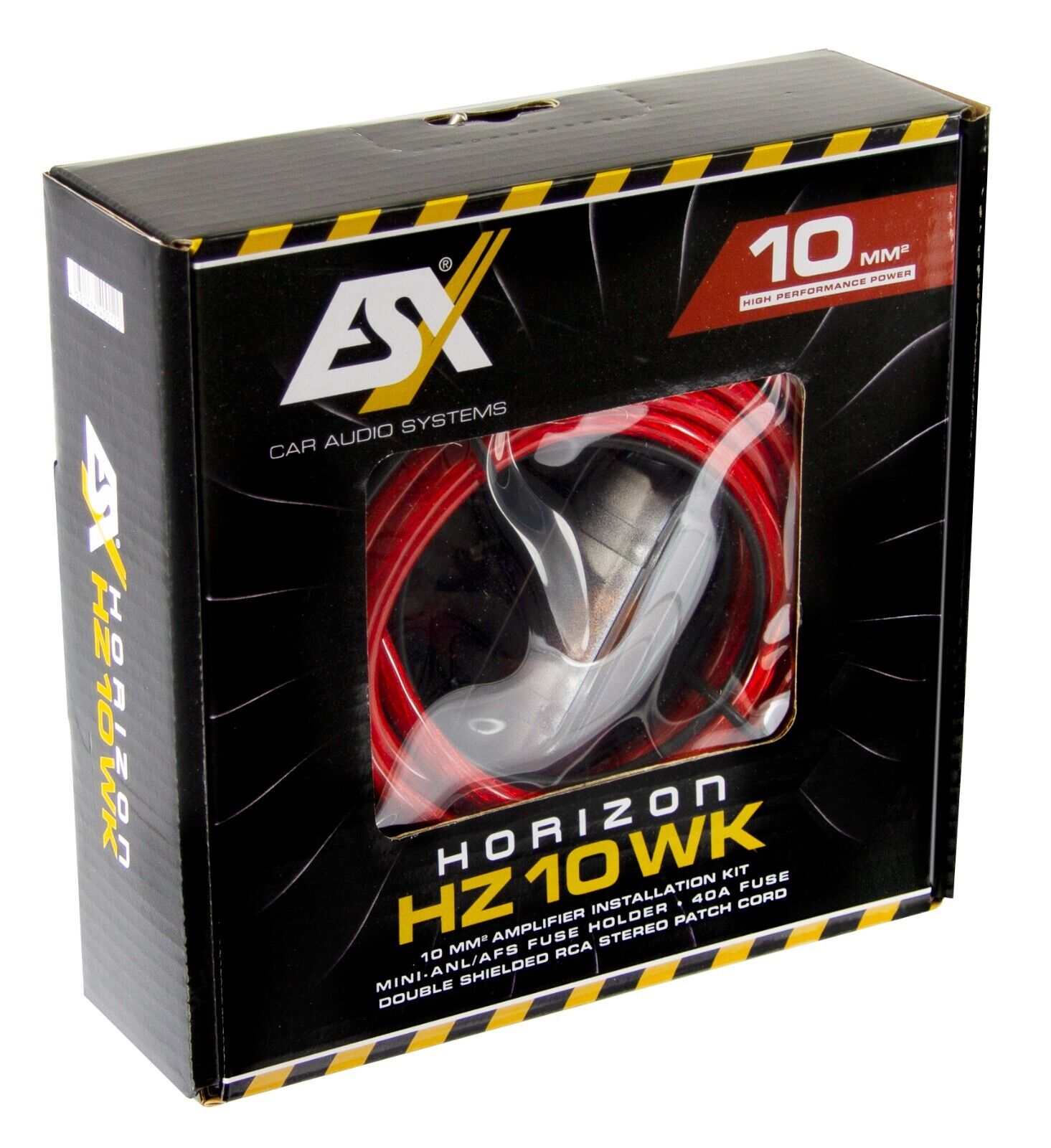 kit connessione  esx horizon HZ10WK