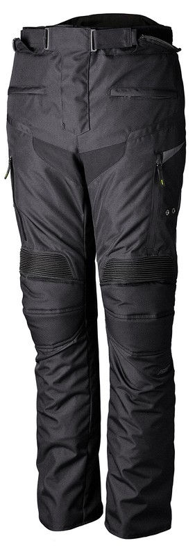 Pantaloni in tessuto RST Pro Series Paragon 7 CE - nero/nero