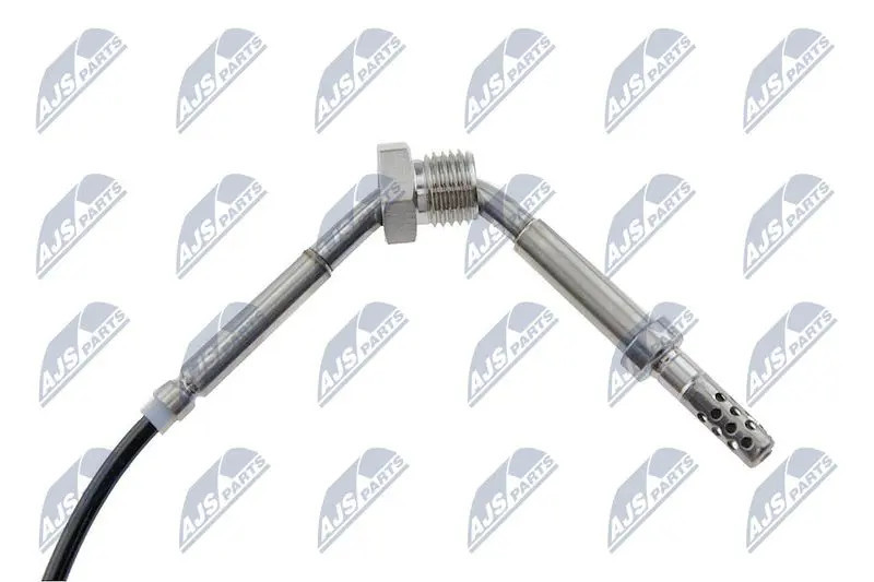 Sensore temperatura gas di scarico EGT-FT-026 NTY per FIAT FORD