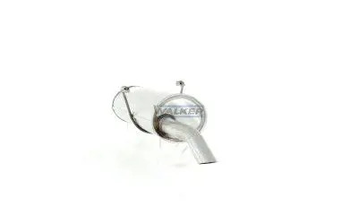 Silenziatore terminale 17582 WALKER per PEUGEOT 306 306 Break