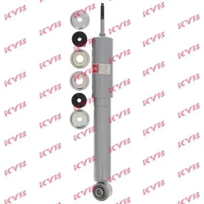 Ammortizzatore Assale anteriore Spina superiore 554319 KYB per HUMMER