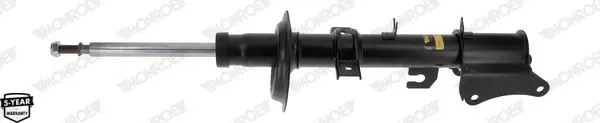 Ammortizzatore Spina superiore G8617 MONROE per ALFA ROMEO GT