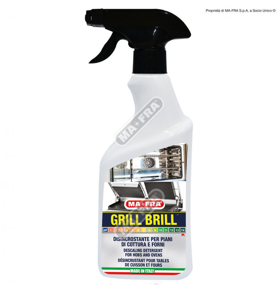 MAFRA HO.007 - GRILL BRILL 500ml