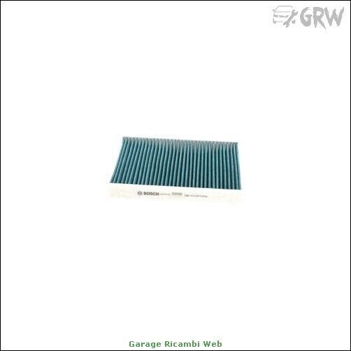 0986628557 Filtro aria abitacolo Bosch per SEAT Mii SKODA E-CITIGO CITIGO VW LO