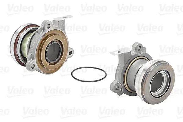 Cilindretto centrale Alluminio 810056 VALEO per CHEVROLET CRUZE CRUZE Hatchback