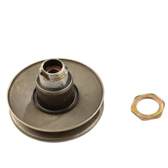 Correttore di coppia scooter Tekniks adattabile a Booster/Nitro/Ovetto/Stunt D11
